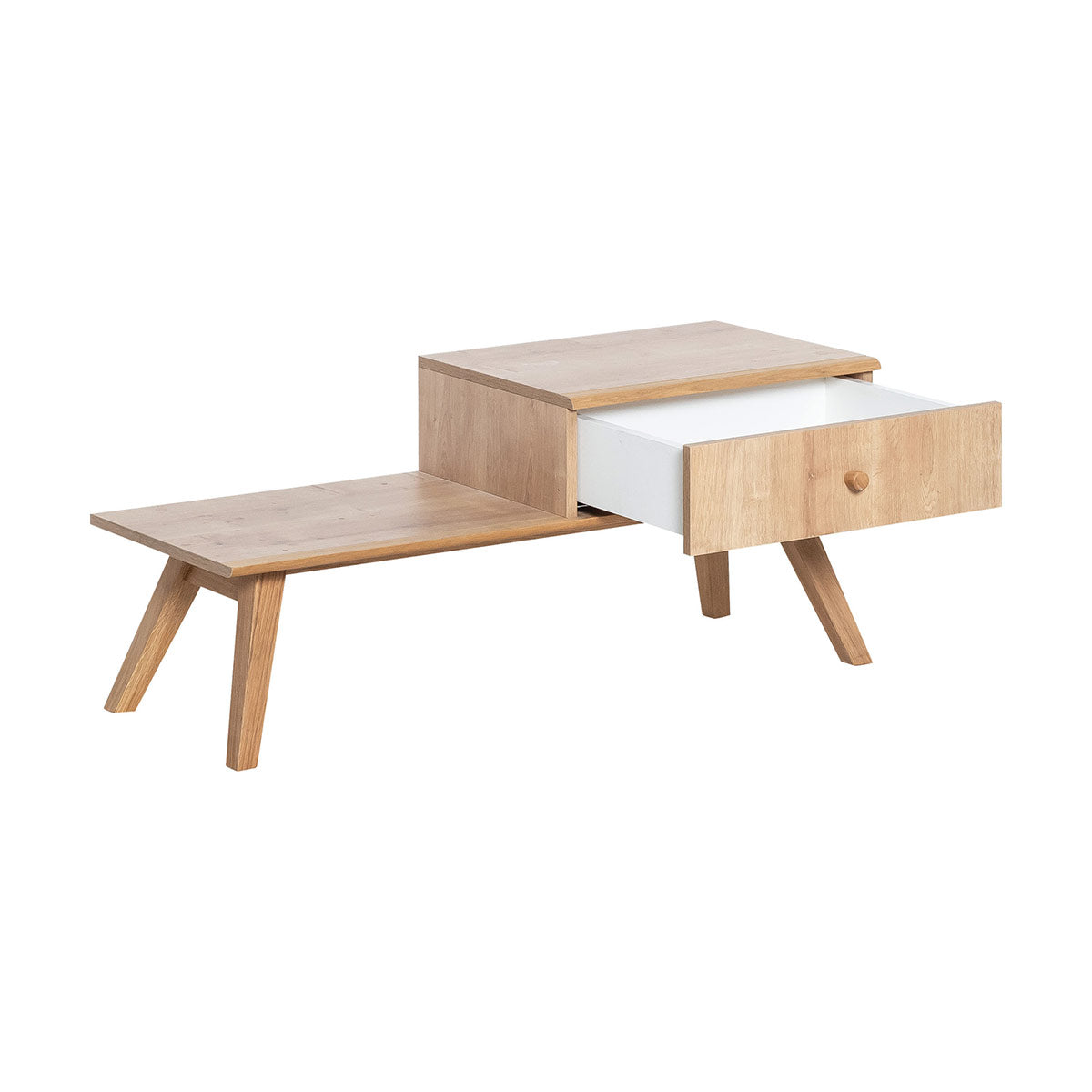 Пейка с чекмедже NATURE | Мебели VOX