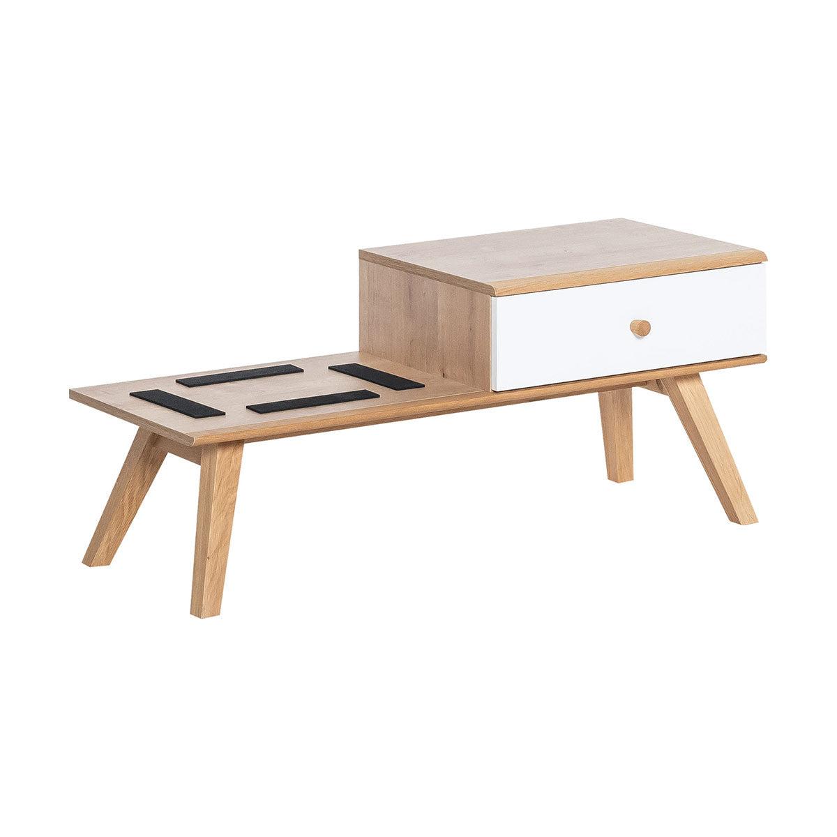 Пейка с чекмедже NATURE | Мебели VOX