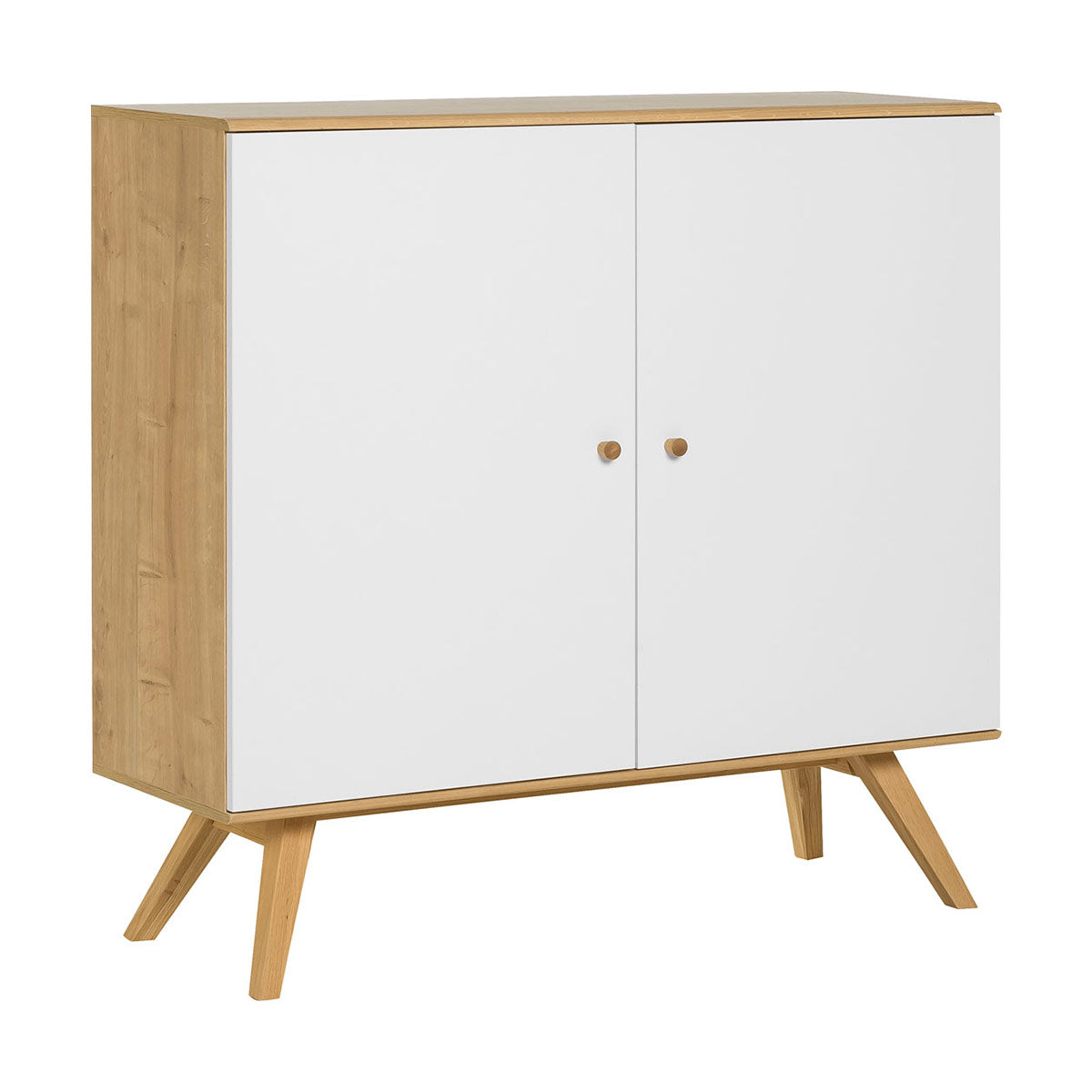 Скрин с врати NATURE | Мебели VOX