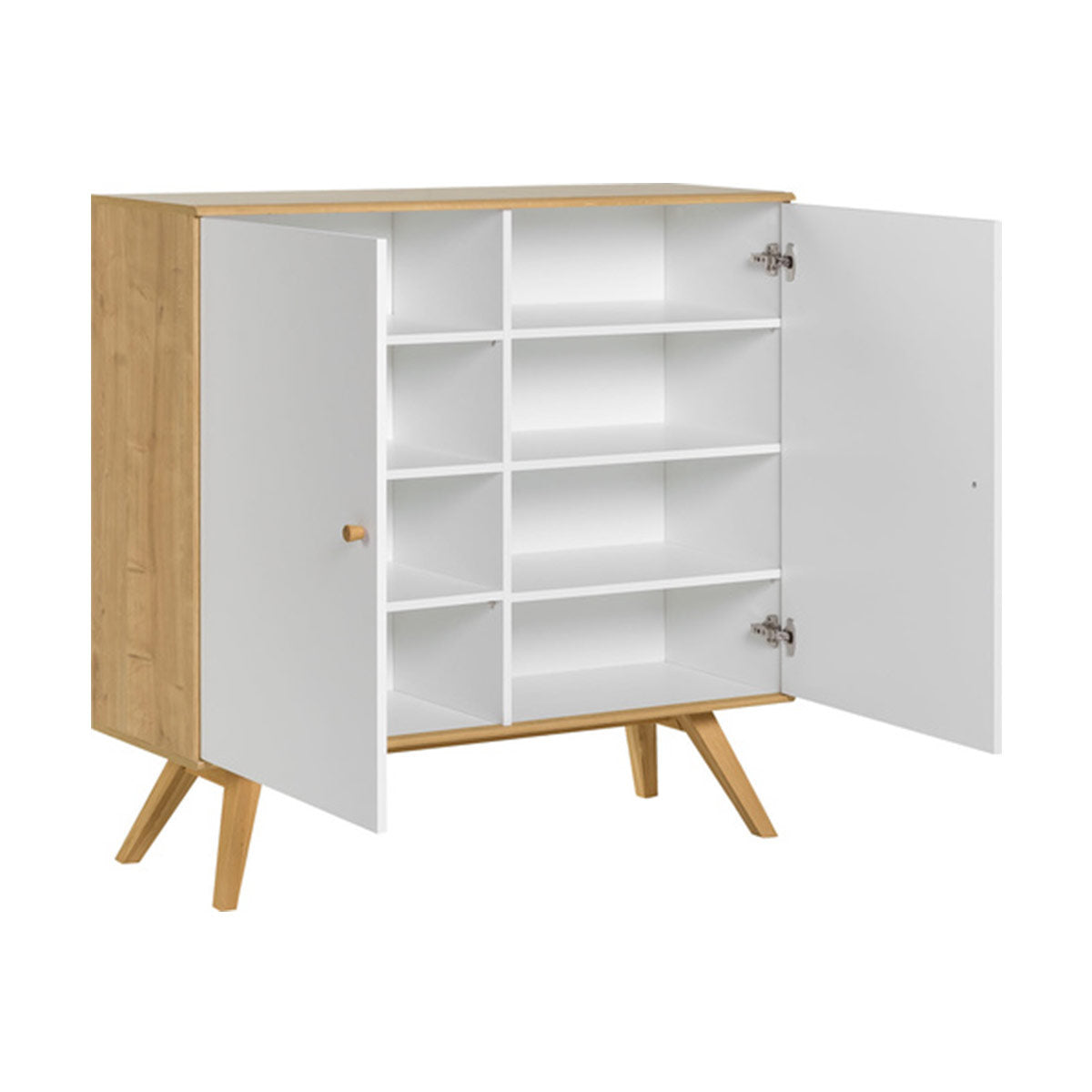 Скрин с врати NATURE | Мебели VOX