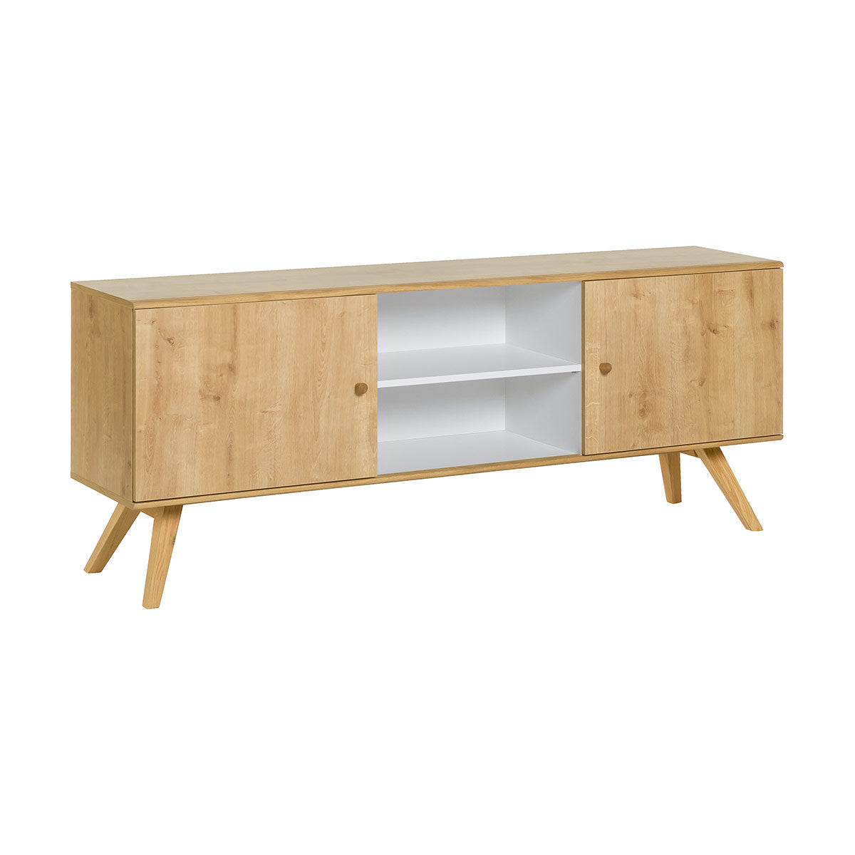 Скрин NATURE | Мебели VOX