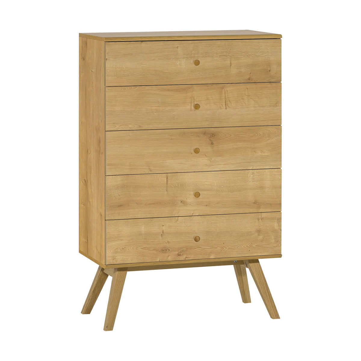 Скрин с чекмеджета NATURE | Мебели VOX