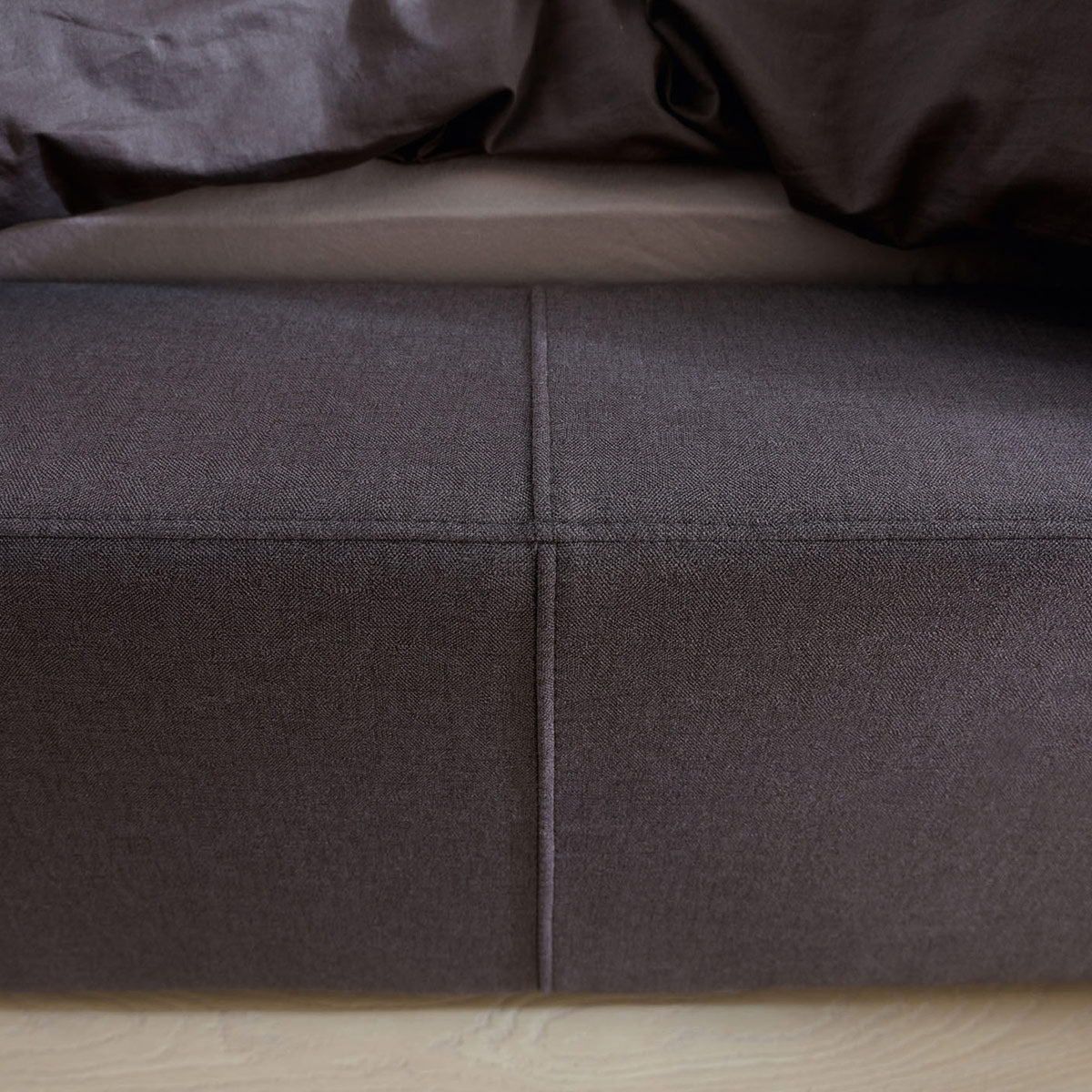 Тапицирано легло RELI | Мебели VOX