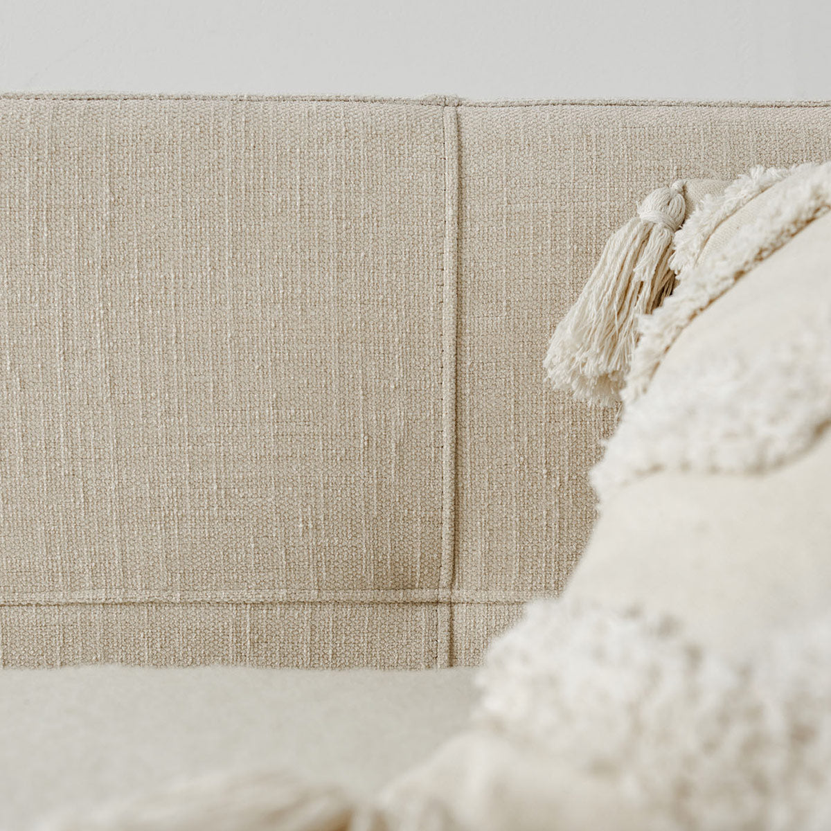 Тапицирано легло RELI | Мебели VOX