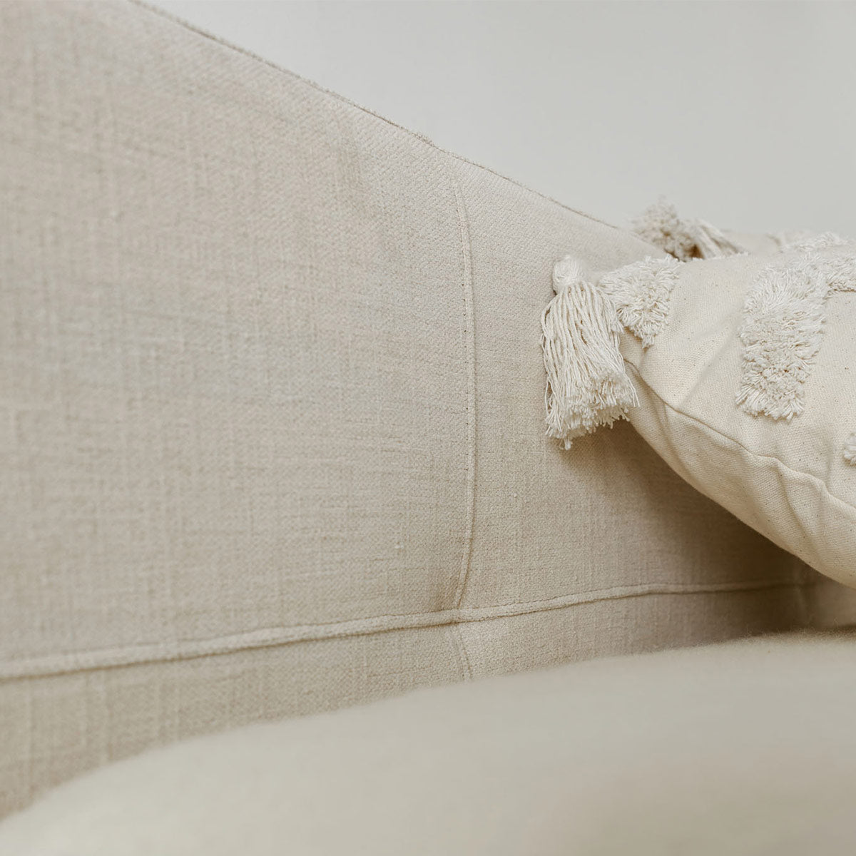 Тапицирано легло RELI | Мебели VOX