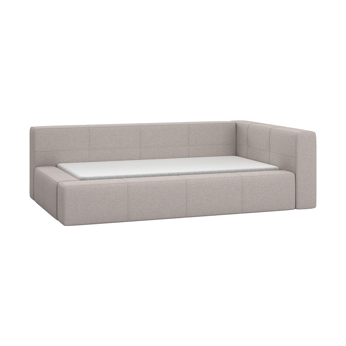 Тапицирано легло RELI | Мебели VOX