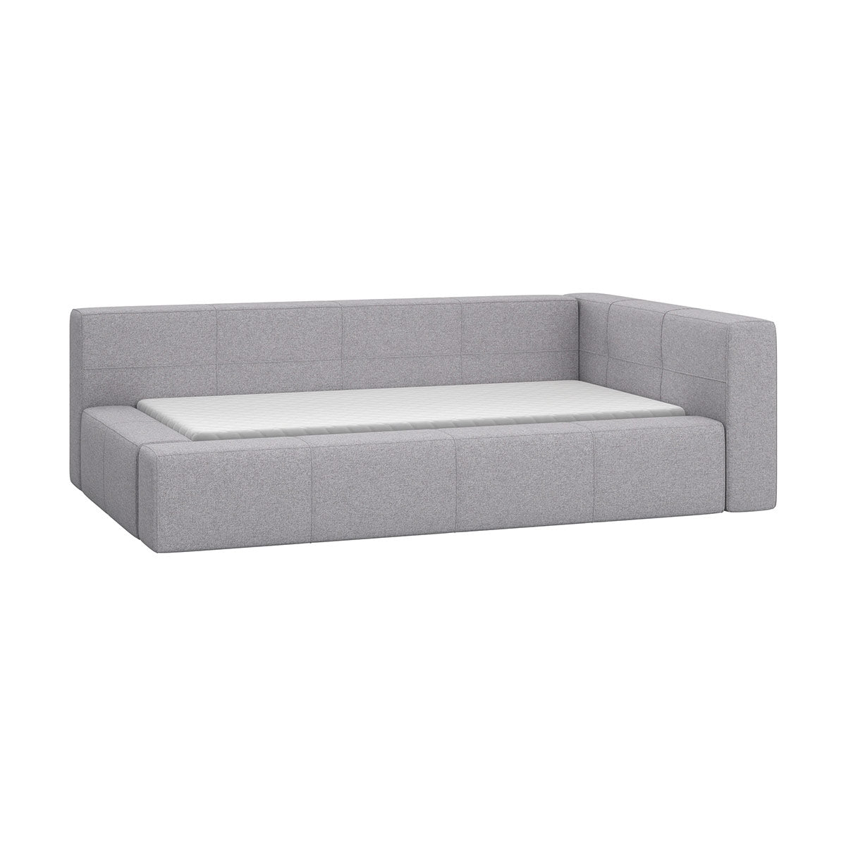 Тапицирано легло RELI | Мебели VOX