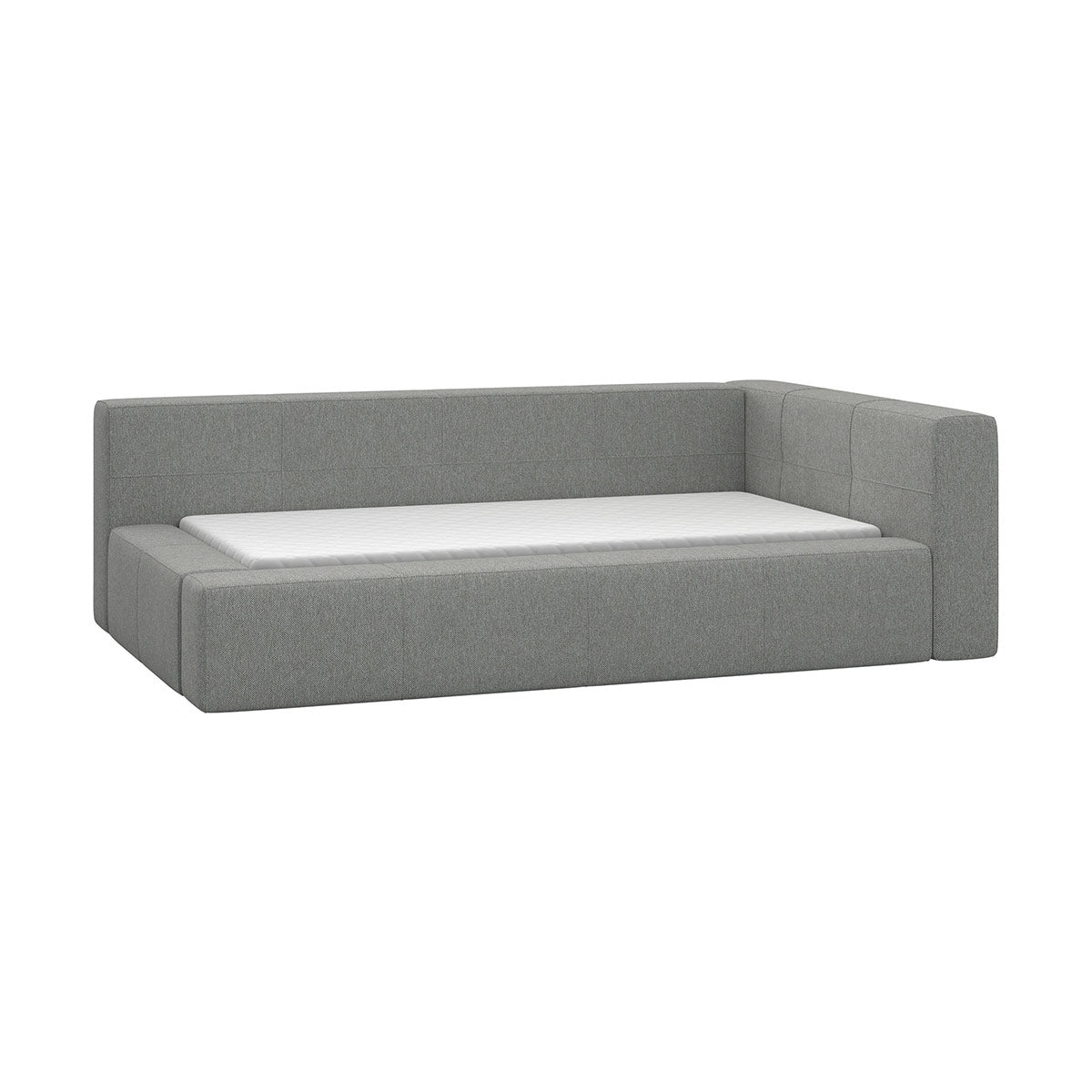 Тапицирано легло RELI | Мебели VOX