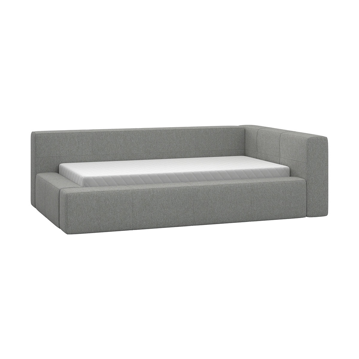 Тапицирано легло RELI | Мебели VOX