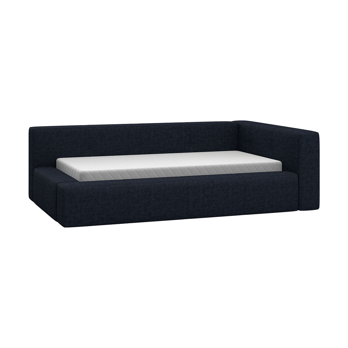 Тапицирано легло RELI | Мебели VOX