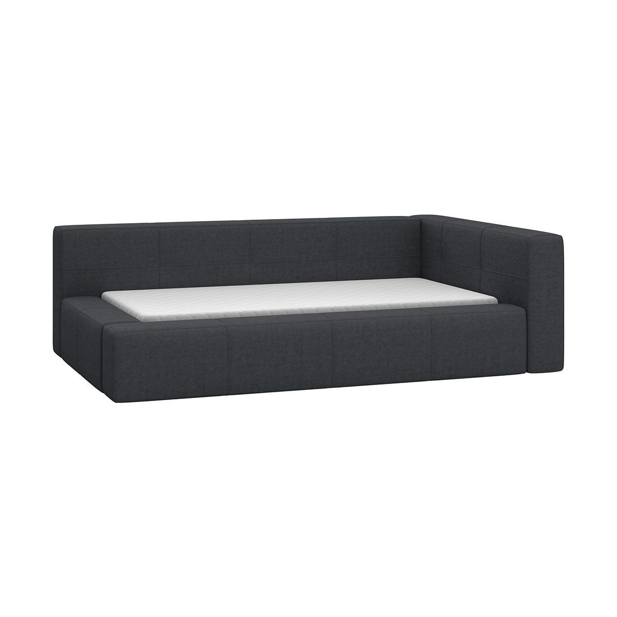 Тапицирано легло RELI | Мебели VOX