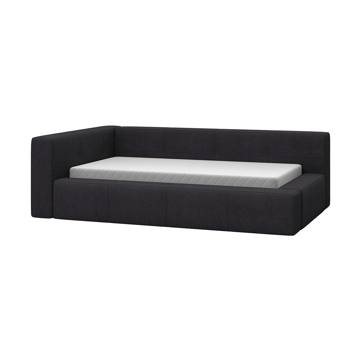 Тапицирано легло RELI | Мебели VOX