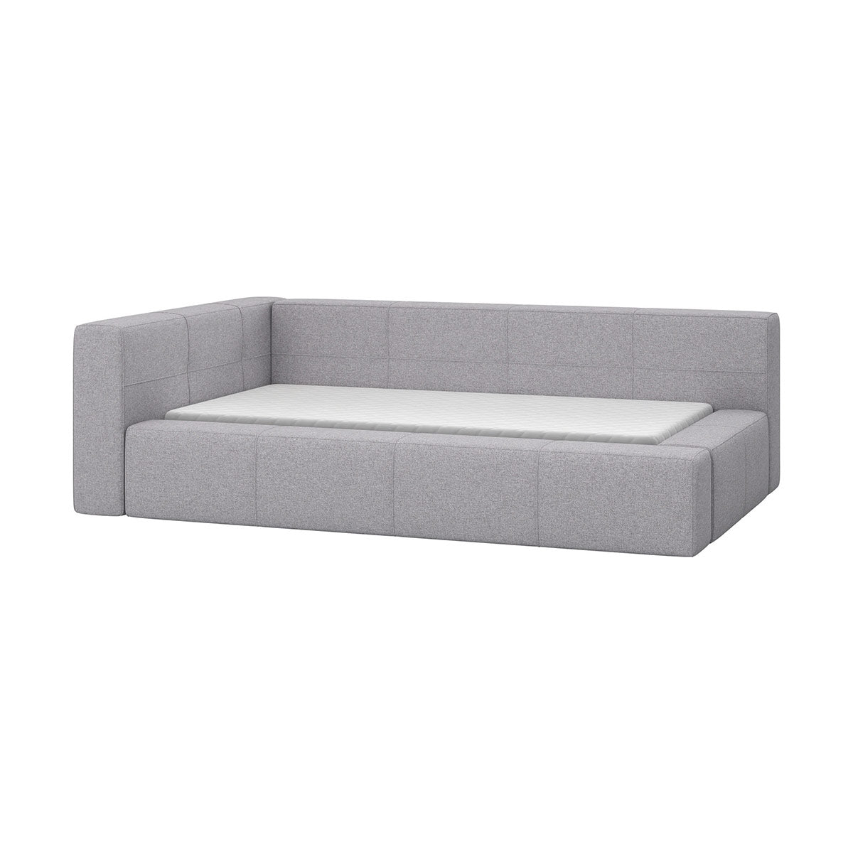 Тапицирано легло RELI | Мебели VOX