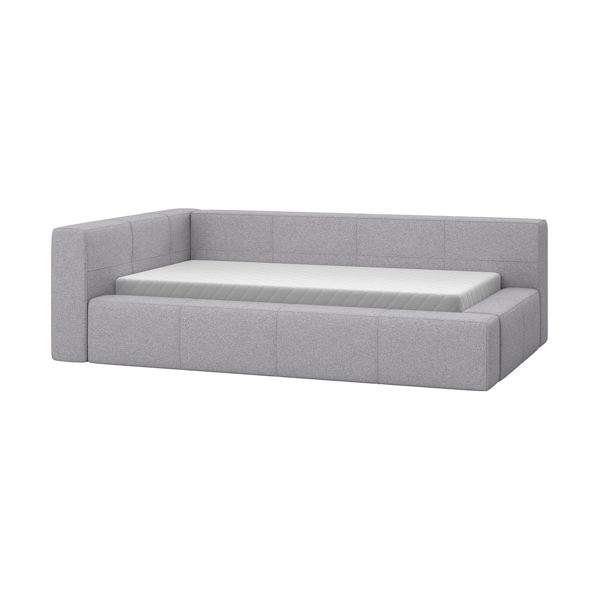 Тапицирано легло RELI | Мебели VOX