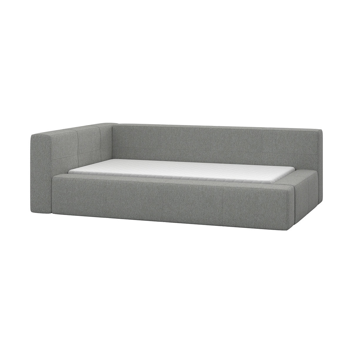 Тапицирано легло RELI | Мебели VOX