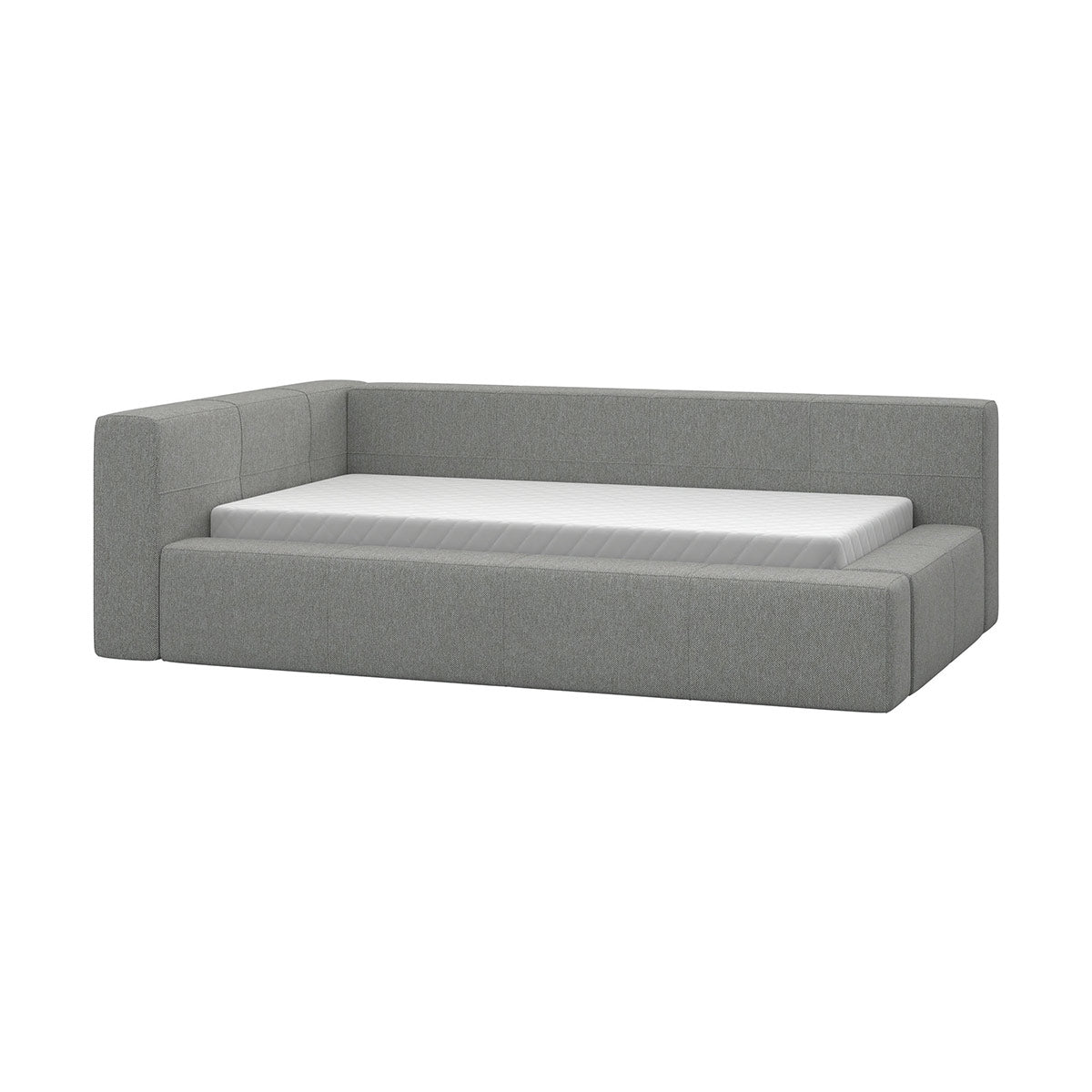 Тапицирано легло RELI | Мебели VOX