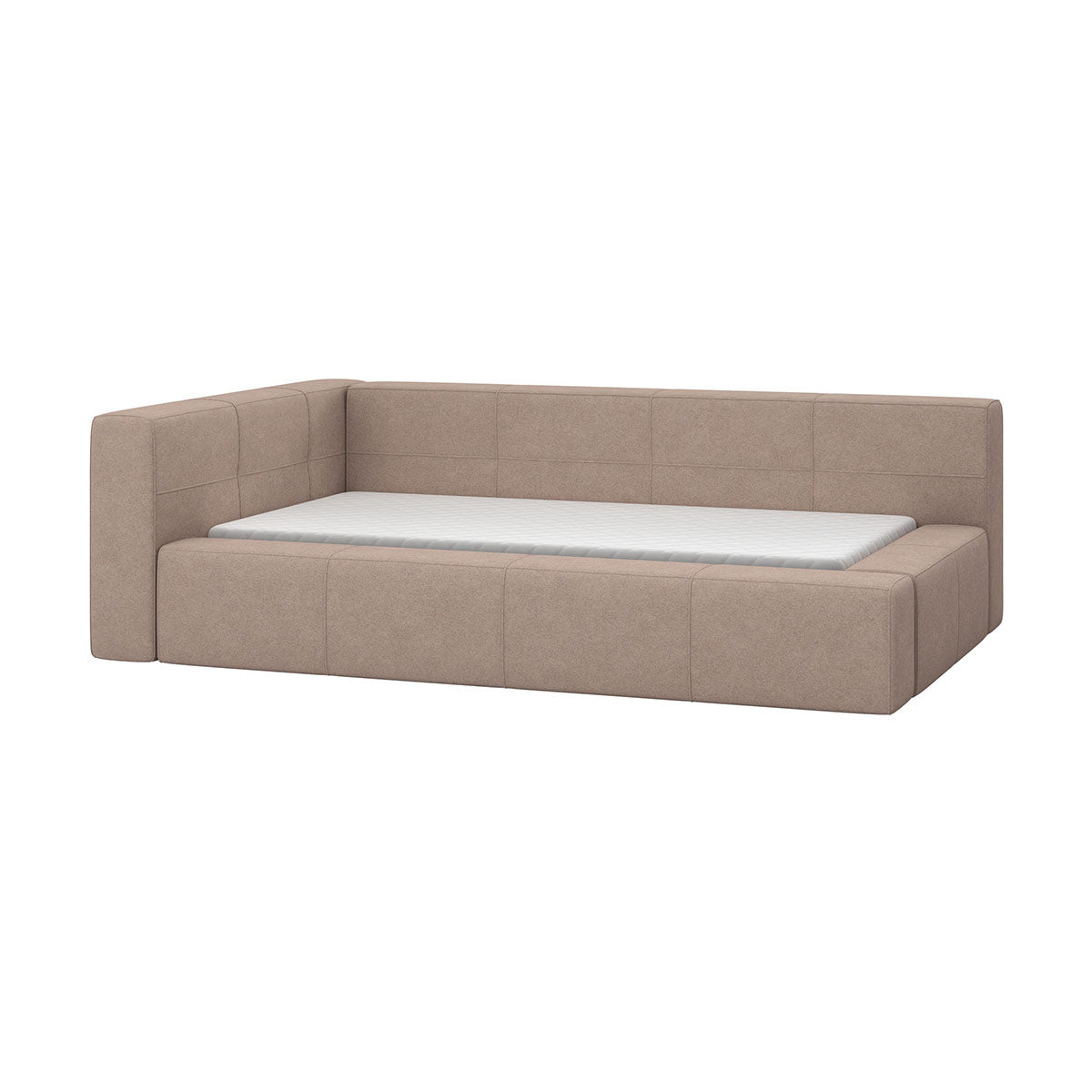 Тапицирано легло RELI | Мебели VOX