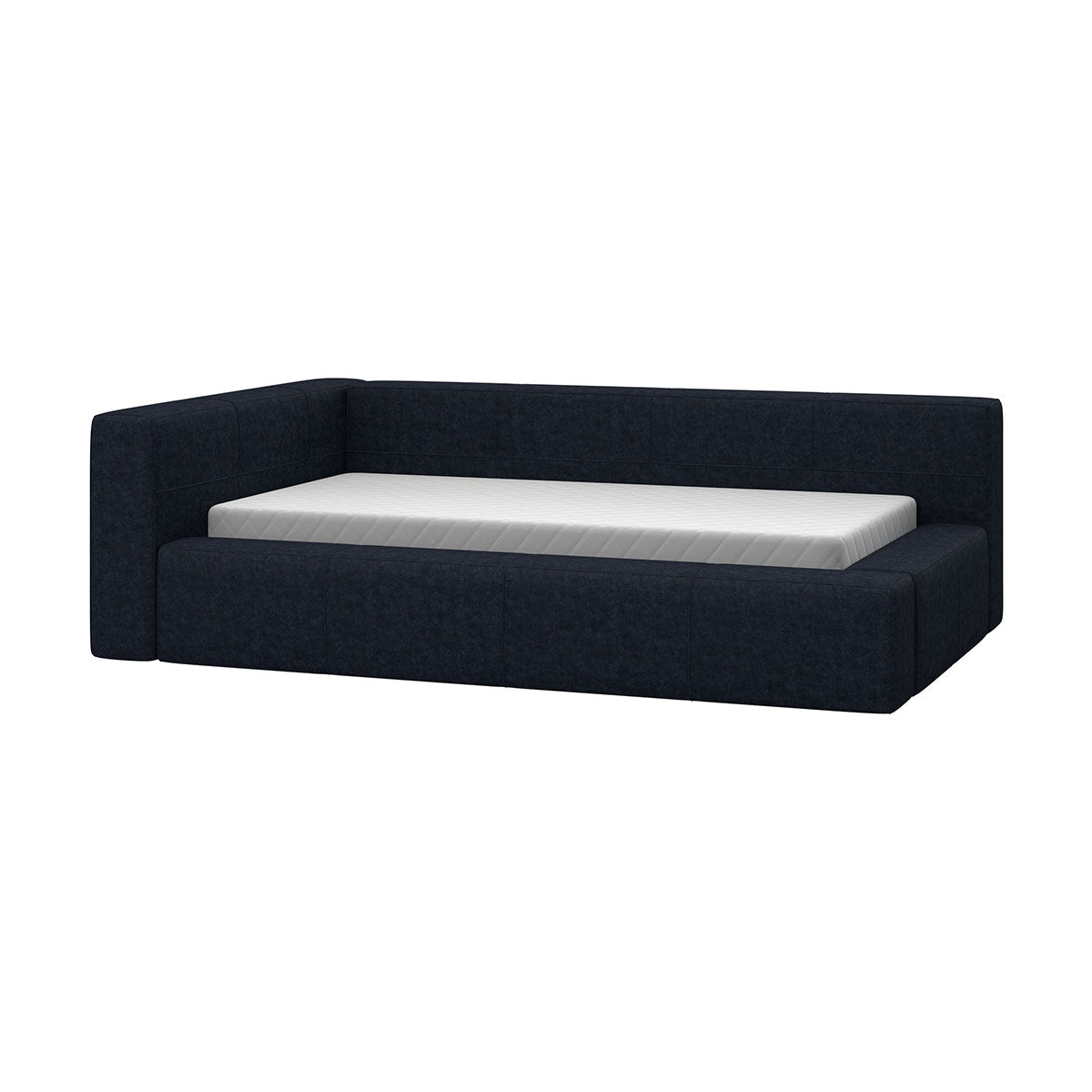 Тапицирано легло RELI | Мебели VOX