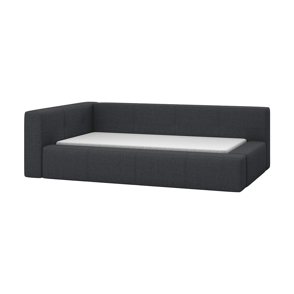 Тапицирано легло RELI | Мебели VOX