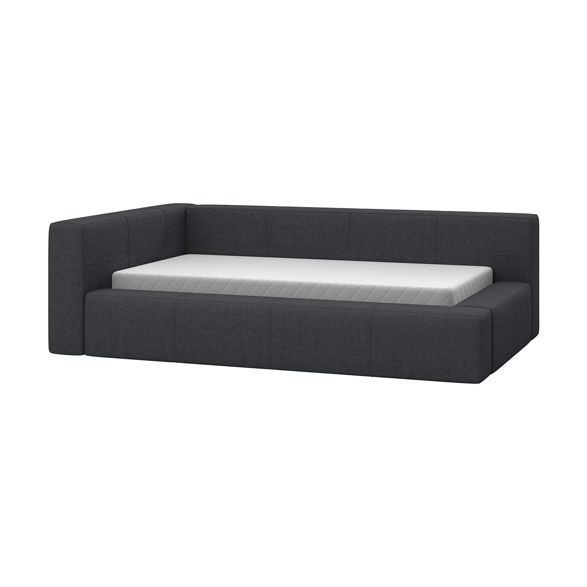 Тапицирано легло RELI | Мебели VOX