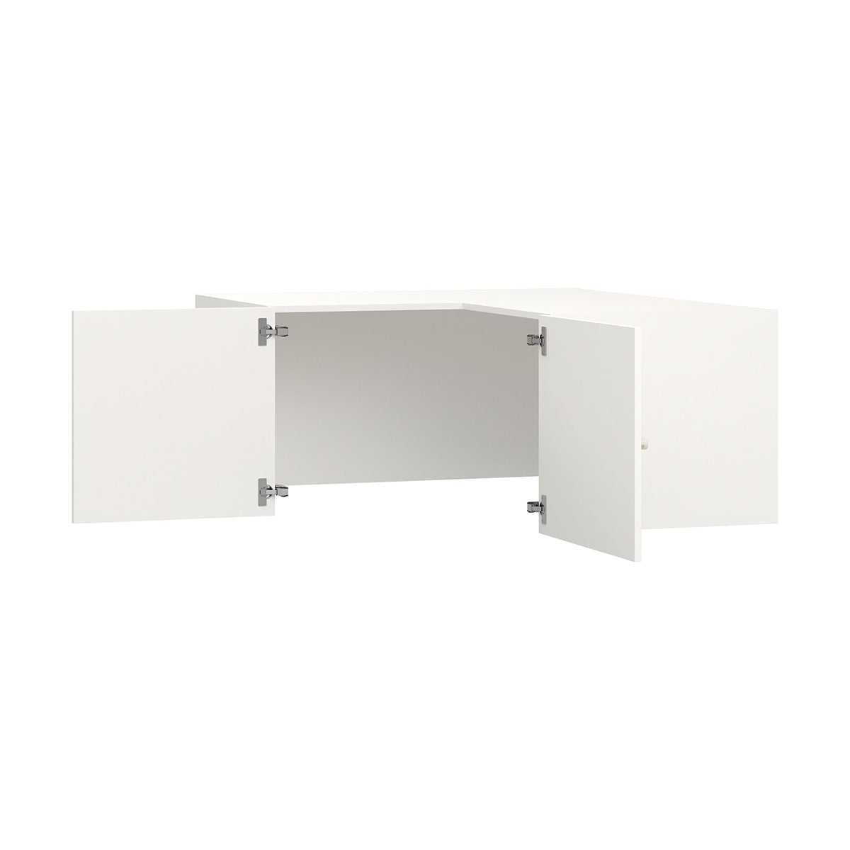 Надстройка за ъглов гардероб RELI | Мебели VOX