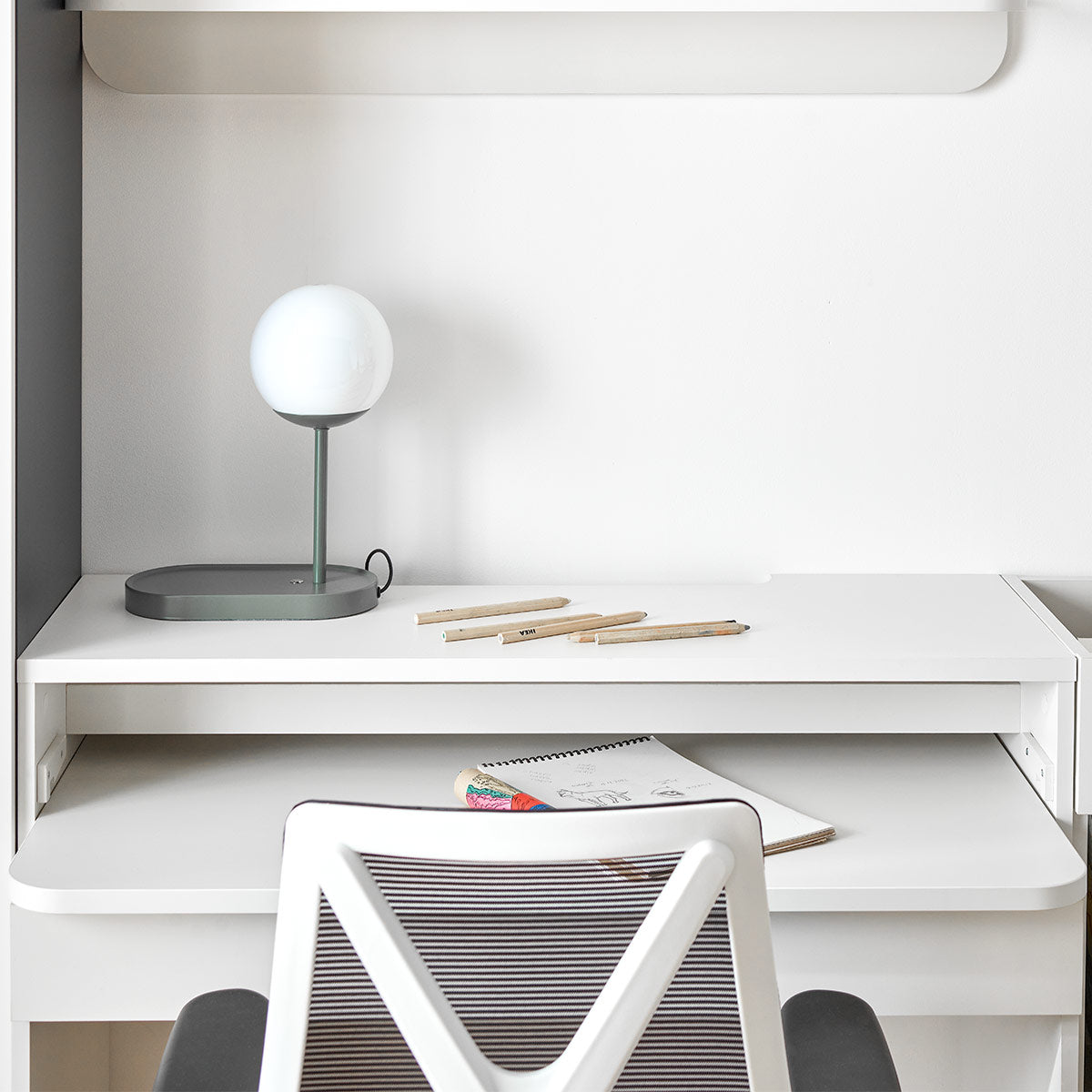 Разтегателно бюро RELI | Мебели VOX