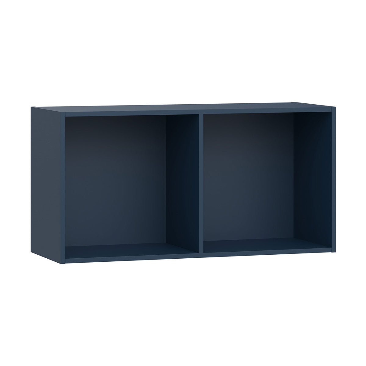 Широк рафт за стена RELI | Мебели VOX