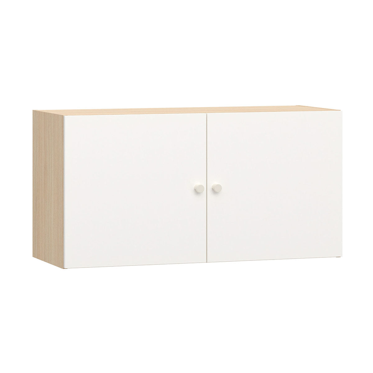 Широк рафт за стена RELI с две врати | Мебели VOX