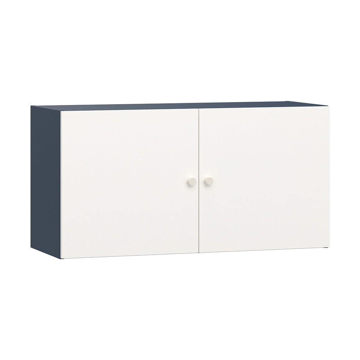 Широк рафт за стена RELI с две врати | Мебели VOX