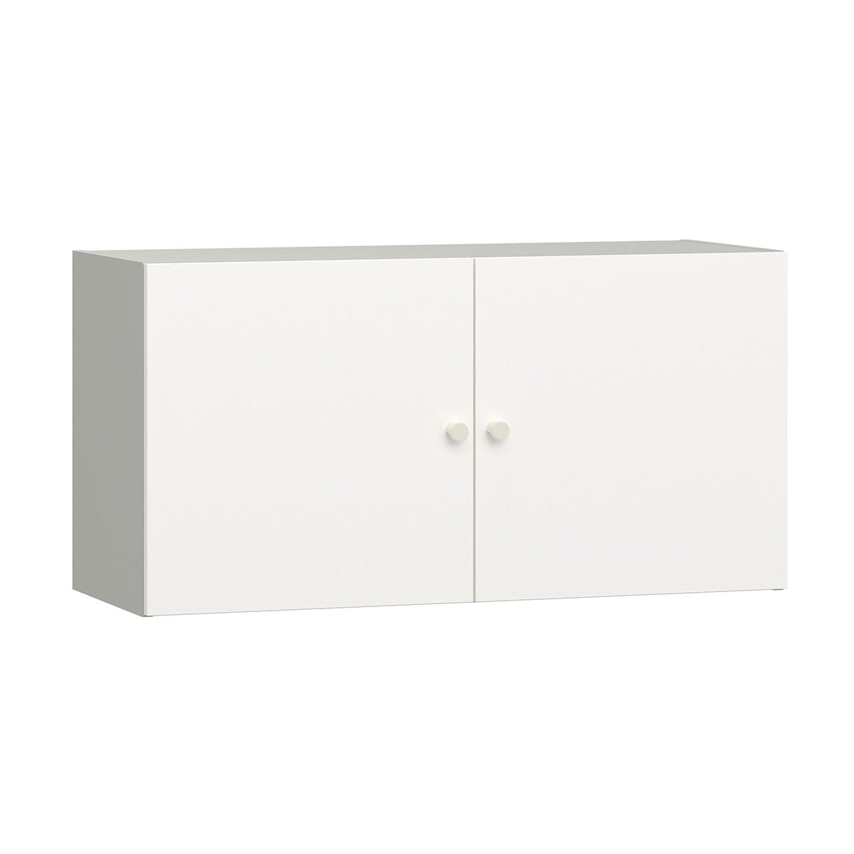 Широк рафт за стена RELI с две врати | Мебели VOX