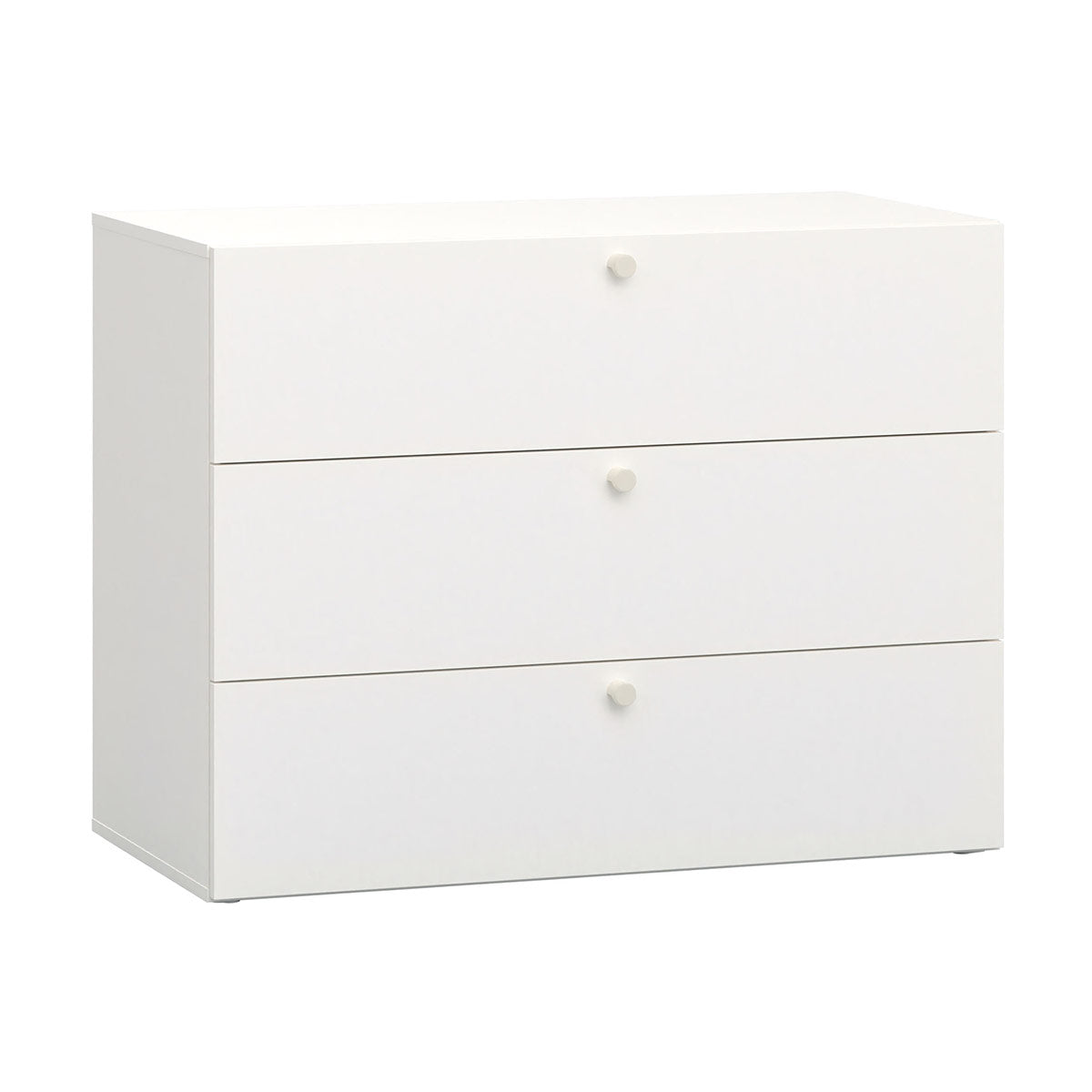 Скрин с чекмеджета RELI | Мебели VOX