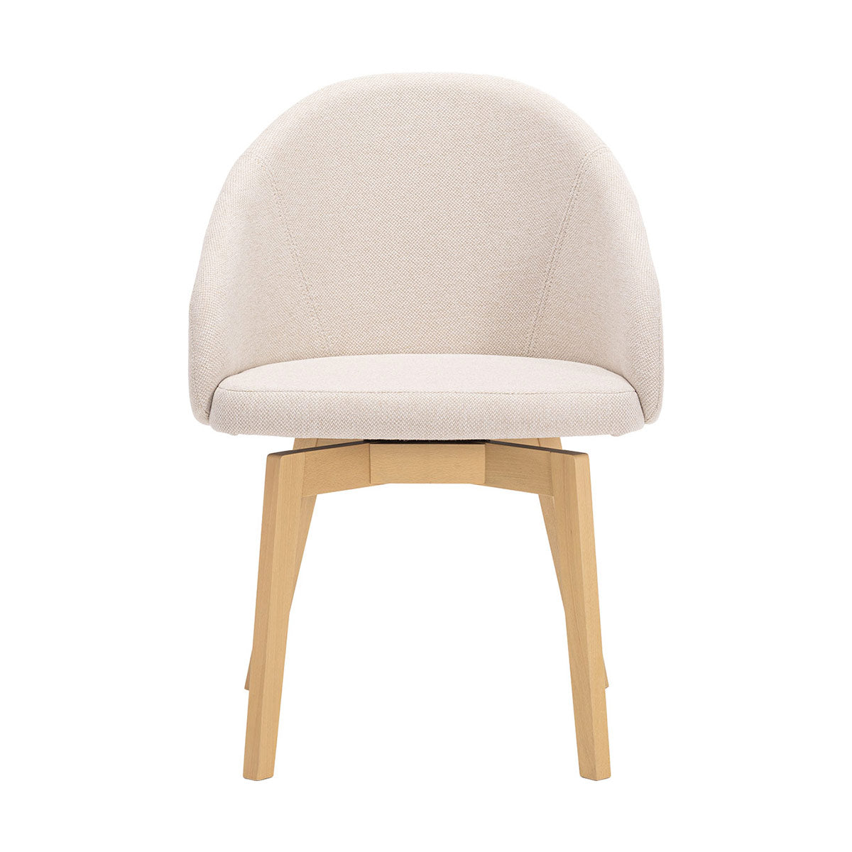 Въртящ се стол ONEST I Мебели VOX