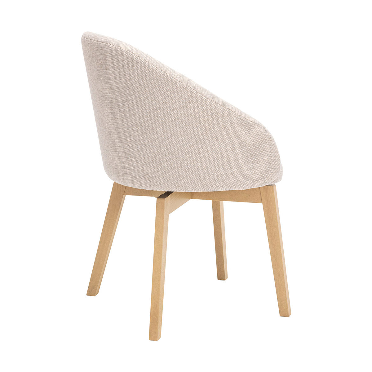 Въртящ се стол ONEST I Мебели VOX