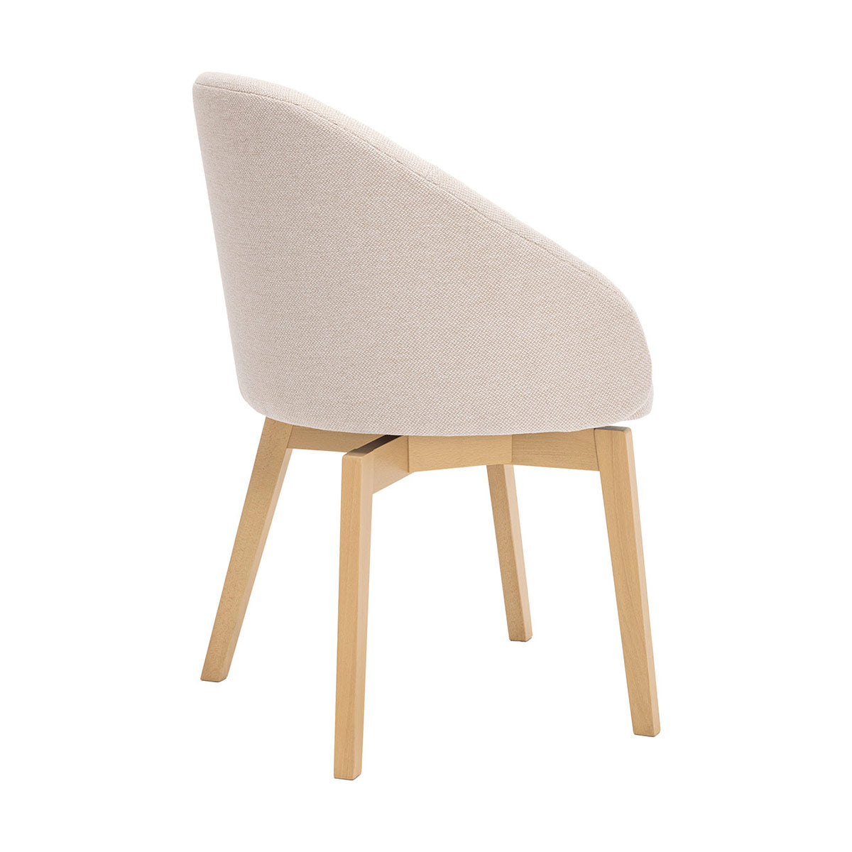 Въртящ се стол ONEST I Мебели VOX