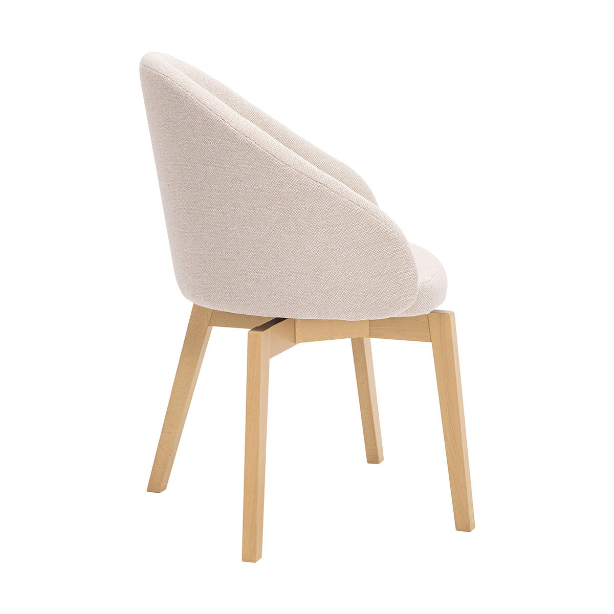 Въртящ се стол ONEST I Мебели VOX