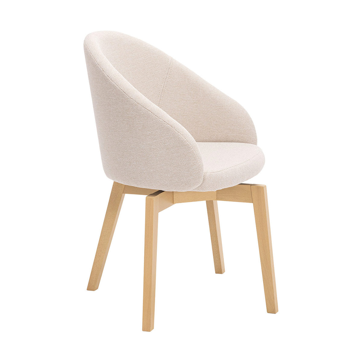 Въртящ се стол ONEST I Мебели VOX