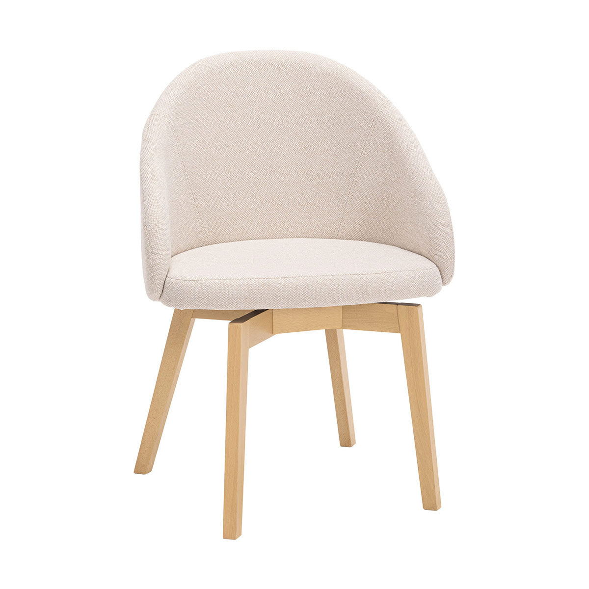 Въртящ се стол ONEST I Мебели VOX