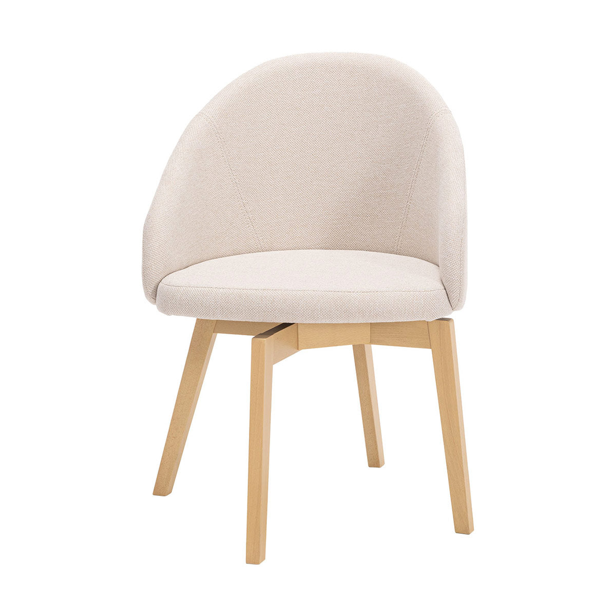 Въртящ се стол ONEST I Мебели VOX