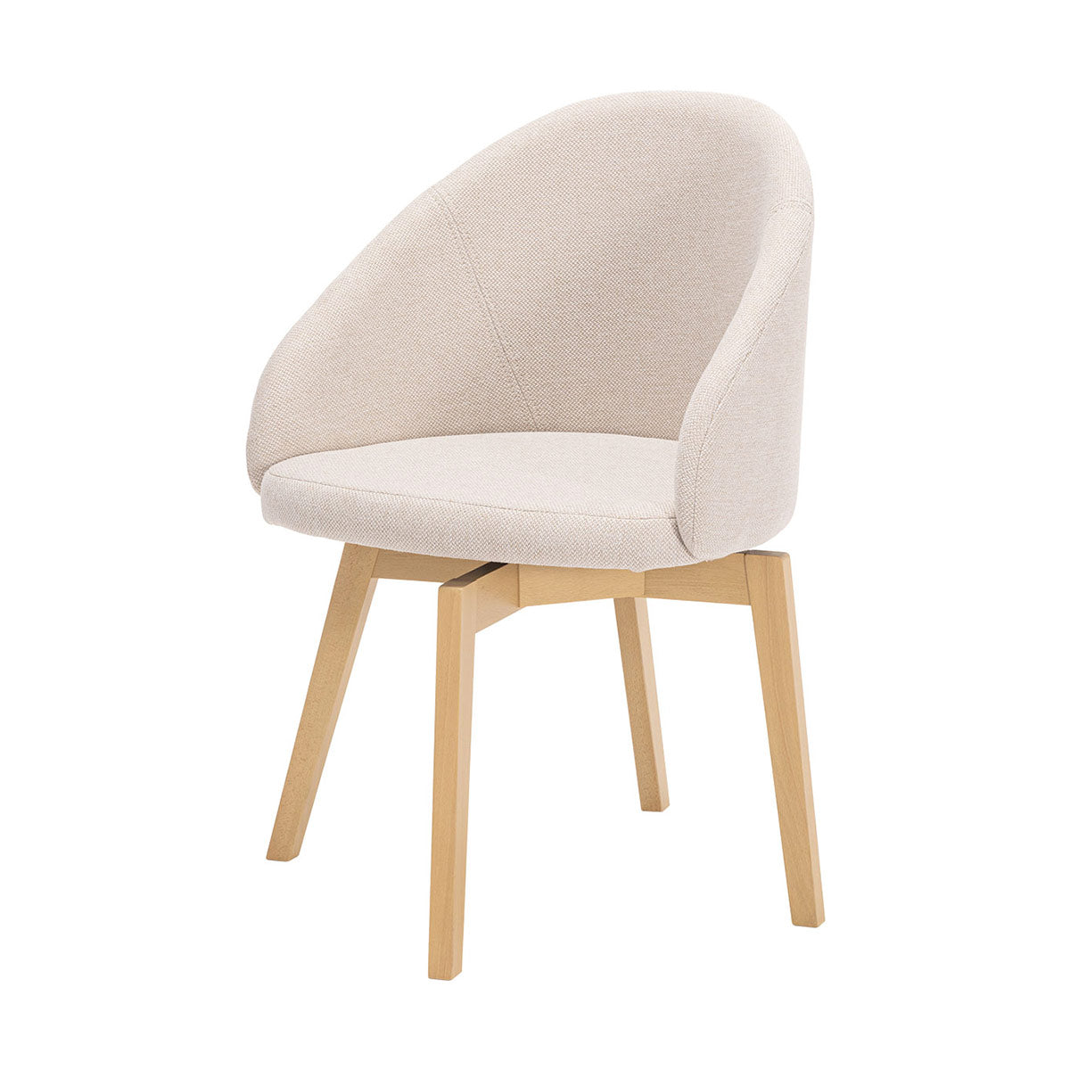 Въртящ се стол ONEST I Мебели VOX