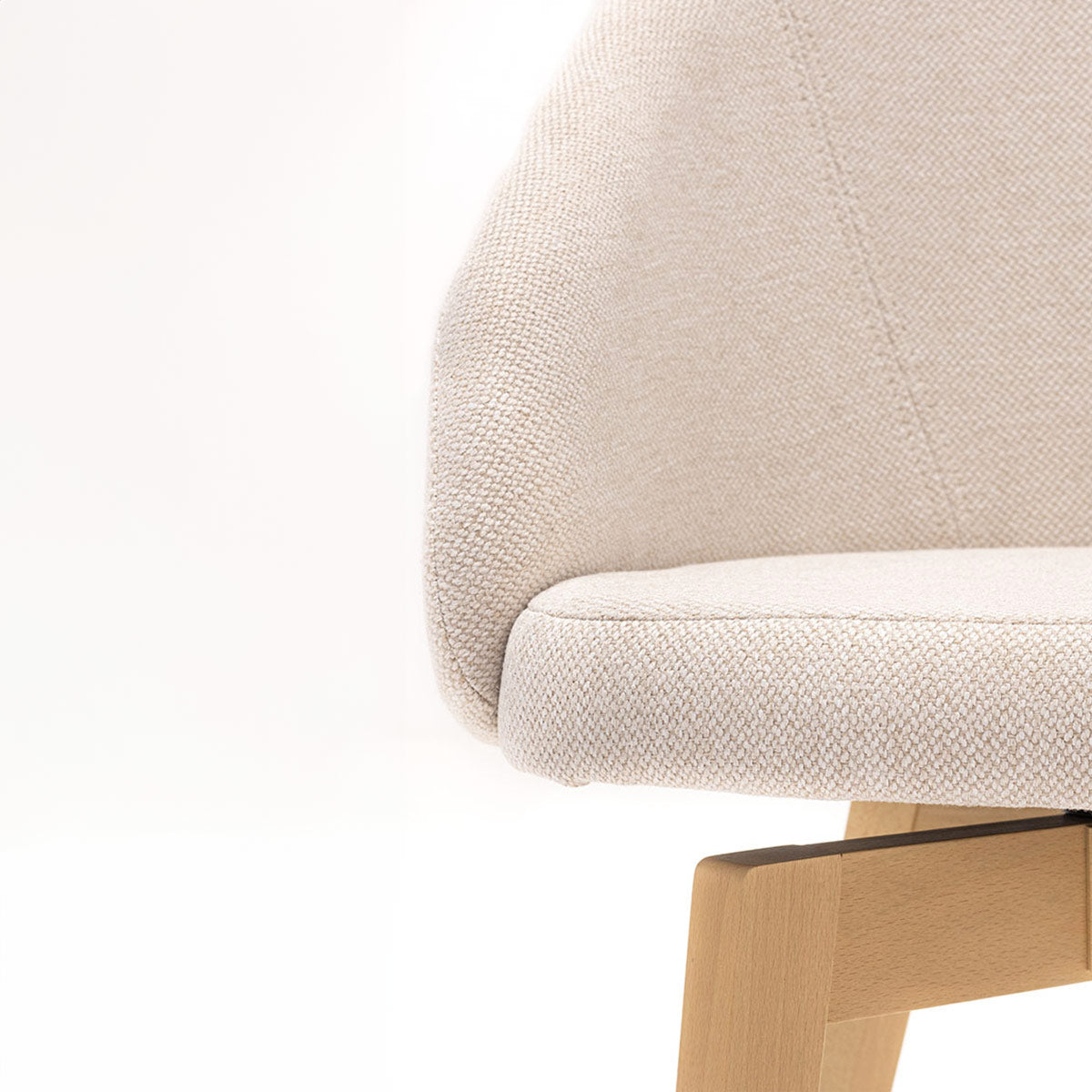 Въртящ се стол ONEST I Мебели VOX