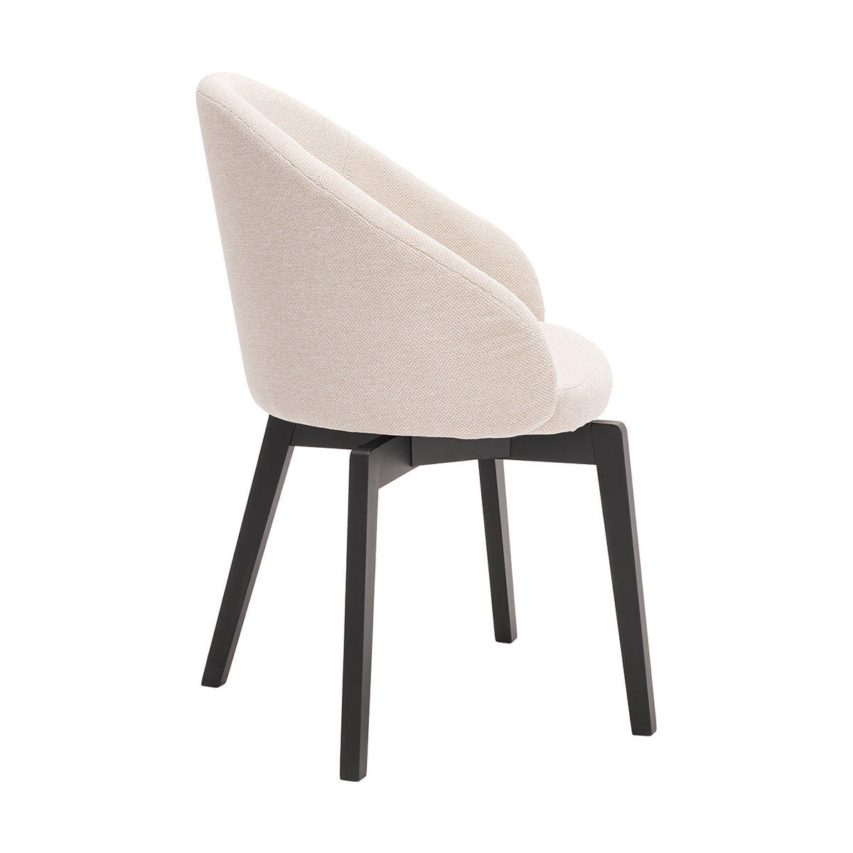 Въртящ се стол ONEST I Мебели VOX