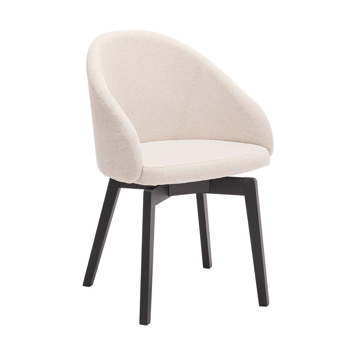 Въртящ се стол ONEST I Мебели VOX