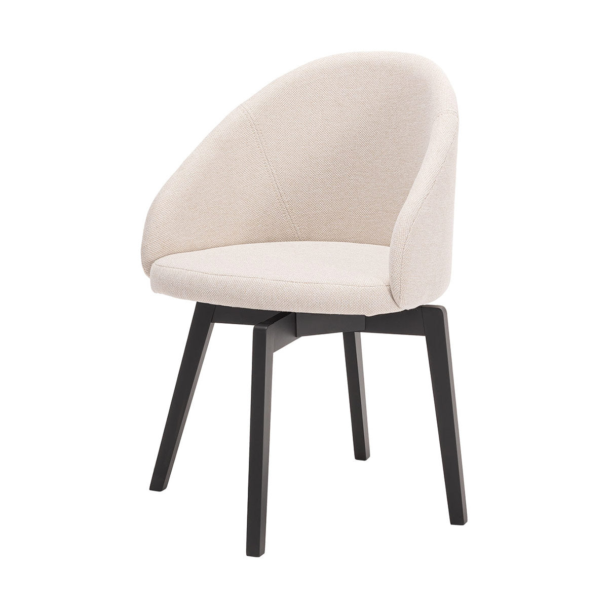 Въртящ се стол ONEST I Мебели VOX