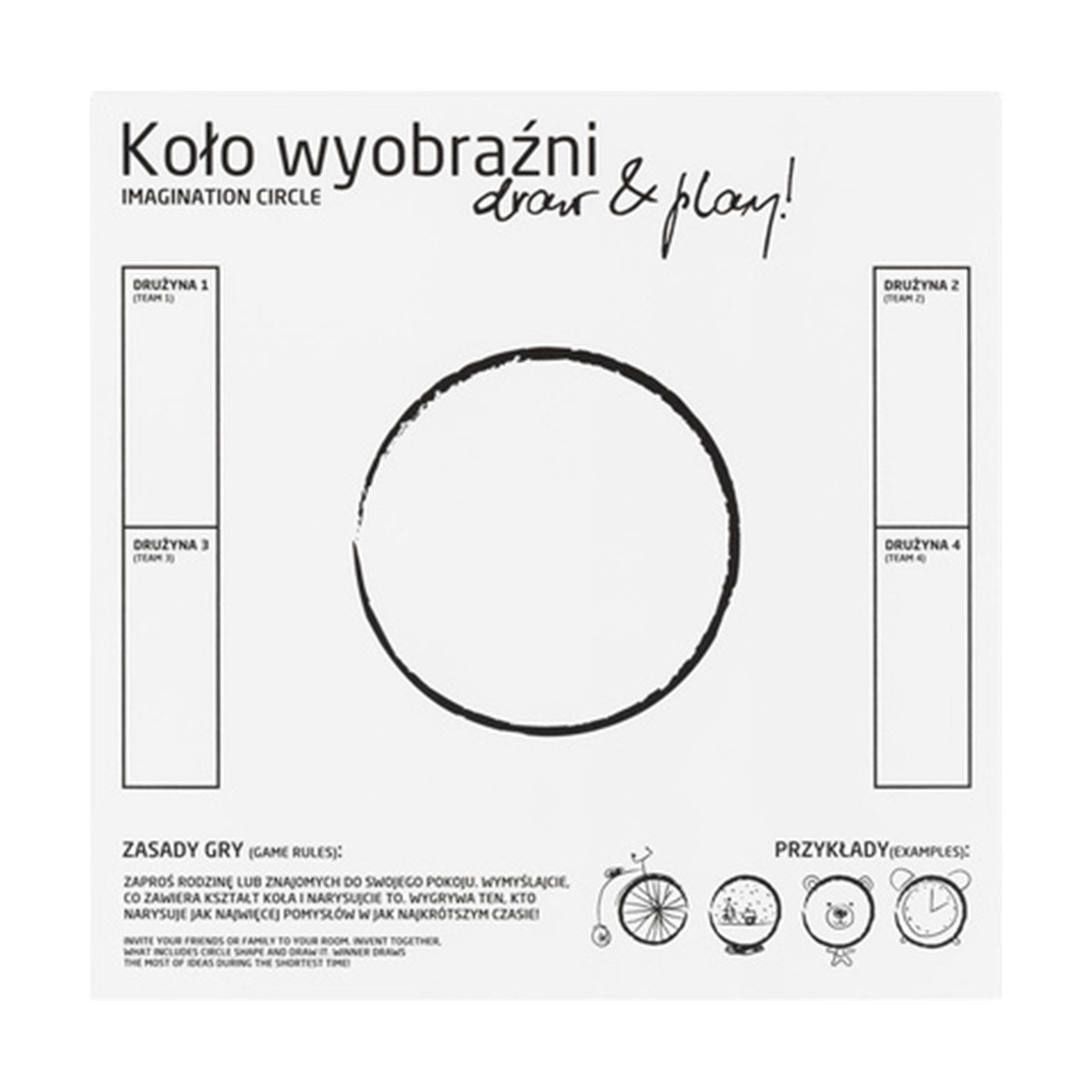 Метален капак 527 X 525 YOUNG USERS I Мебели VOX