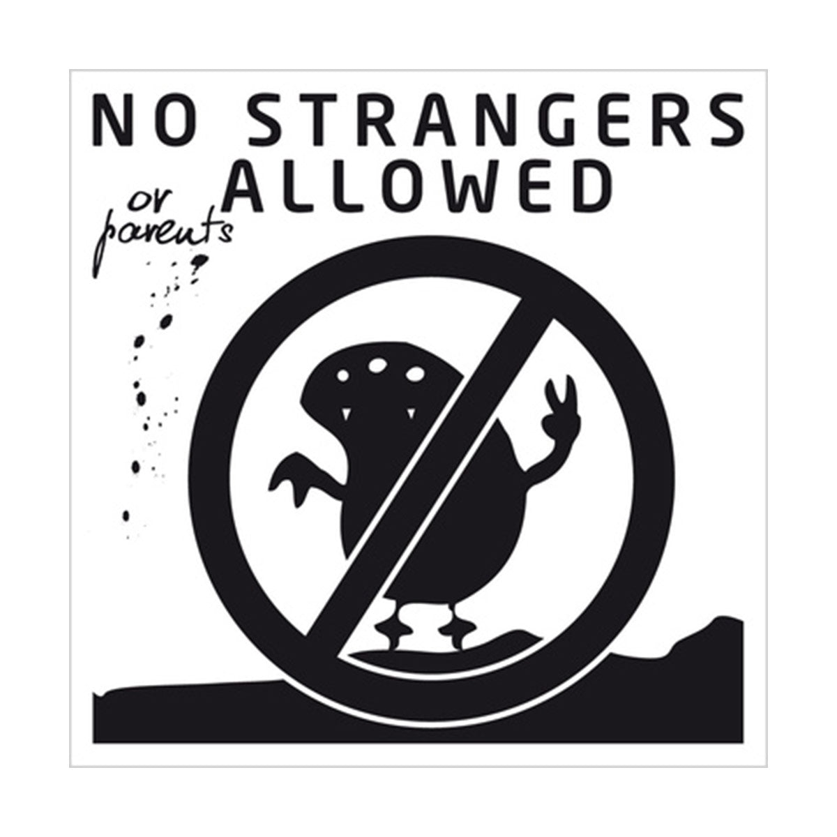 Метален капак 527 X 525 YOUNG USERS I Мебели VOX