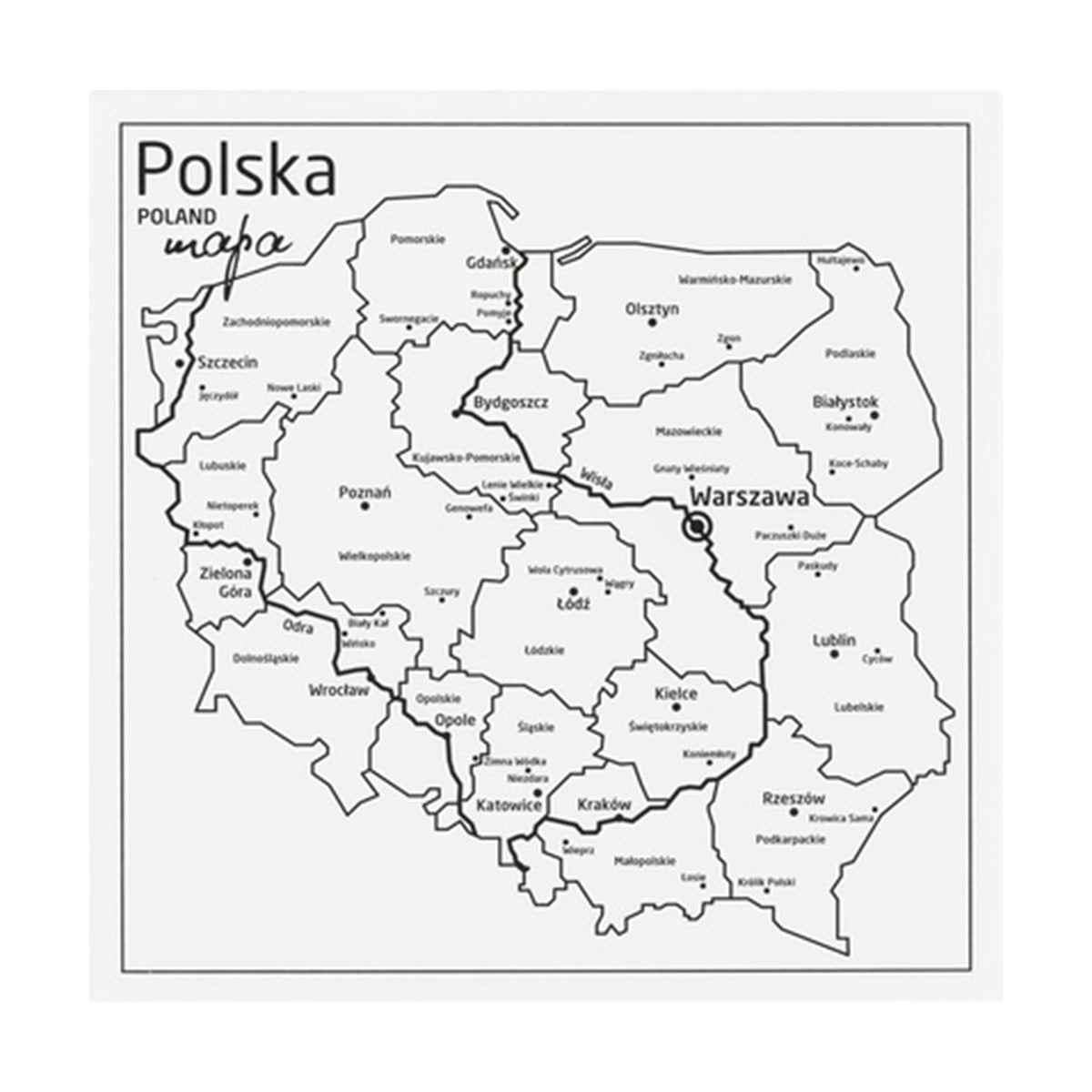 Метален капак 527 X 525 YOUNG USERS I Мебели VOX