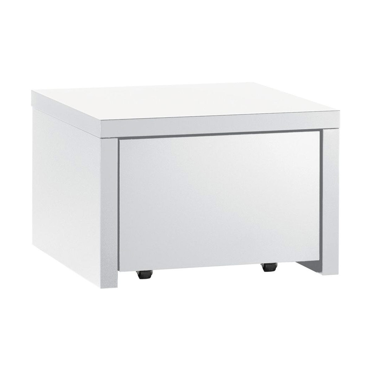 Платформа 53 x 53 с място за съхранение-YOUNG USERS I Мебели VOX