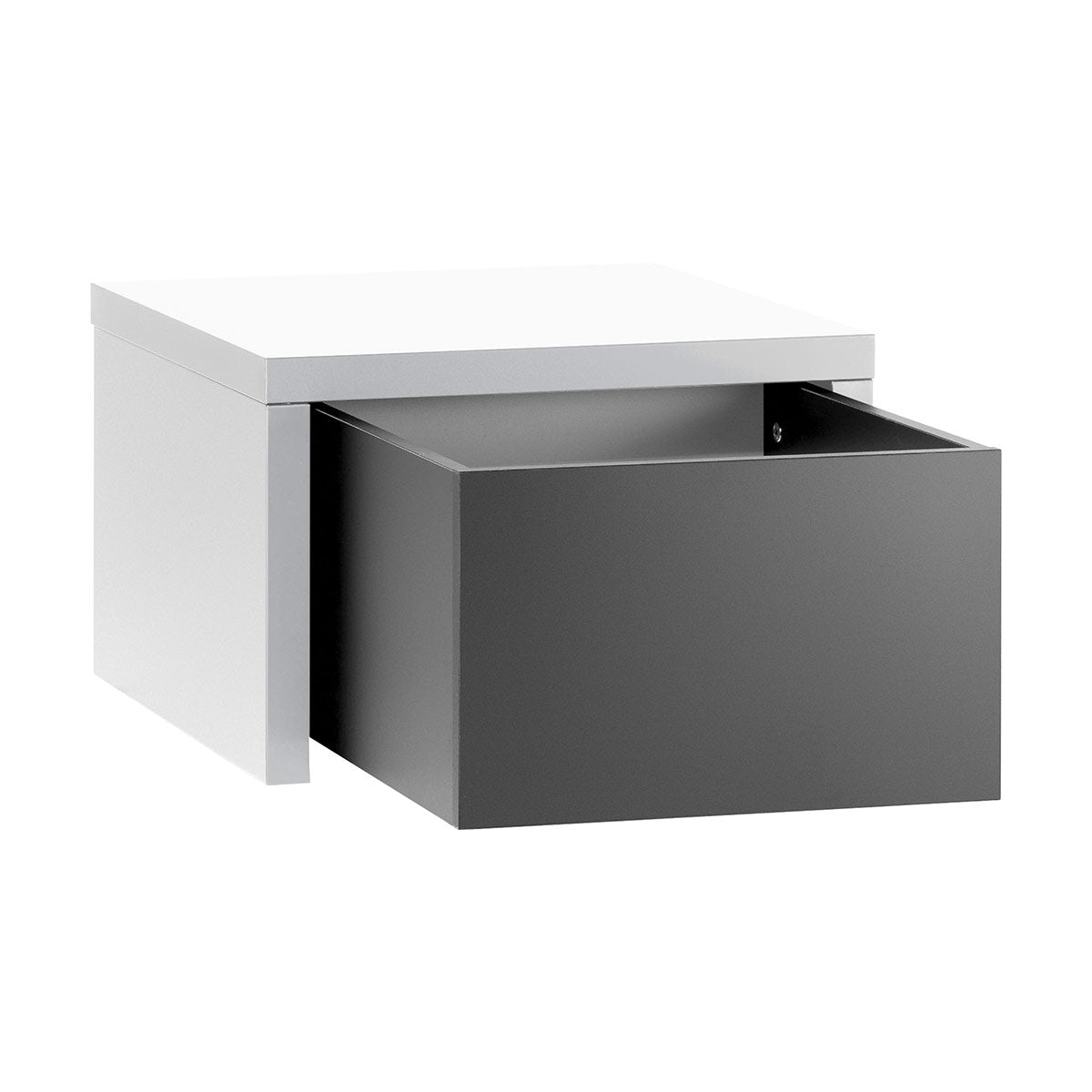 Платформа 53 x 53 с място за съхранение-YOUNG USERS I Мебели VOX