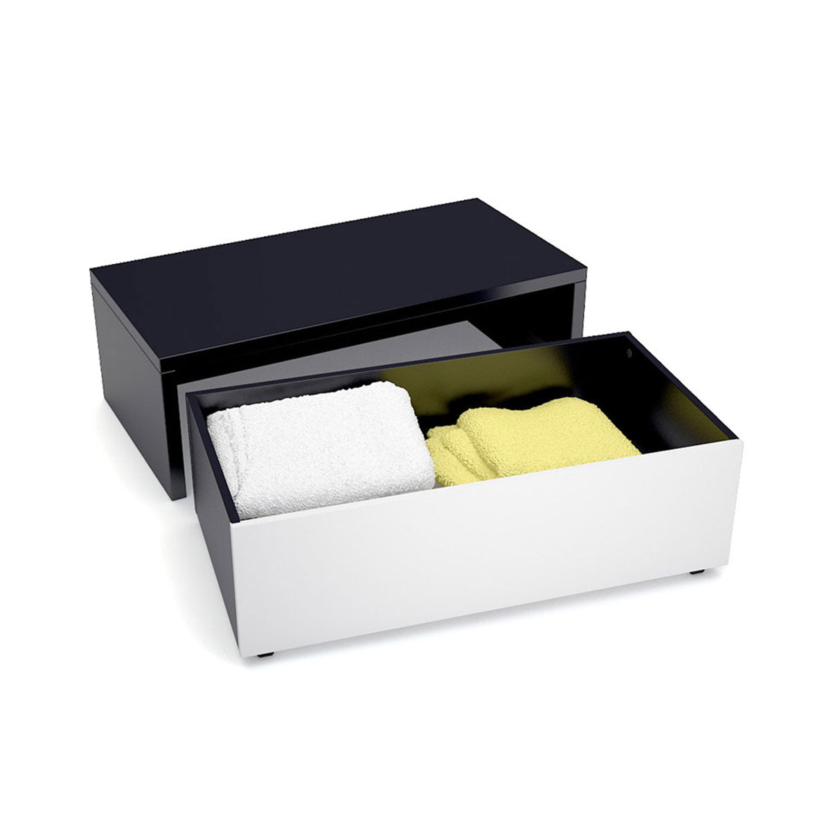 Платформа 106 x 53 с място за съхранение-YOUNG USERS I Мебели VOX