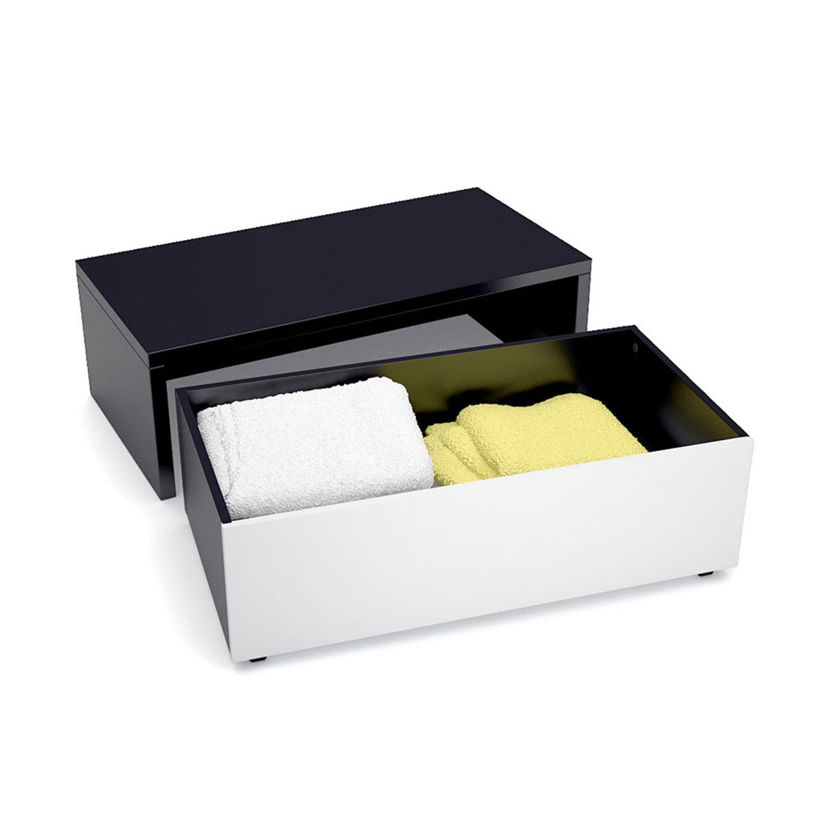 Платформа 106 x 95 с маса-YOUNG USERS I Мебели VOX